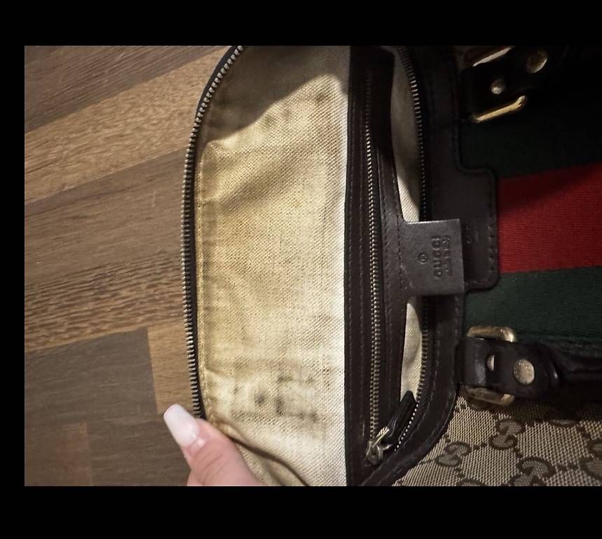Borse da donna: Gucci Boston Bag – Usato da Wiesendangen venduto da Aleksad 3