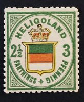 Helgoland 1876**