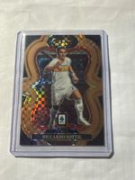 Riccardo Sottil 2025-26 Panini Select Serie A Bronze /99