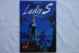Lady S - Band 11 - Gratis Versand !