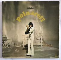 MICHEL POLNAREFF - MICHEL POLNAREFF