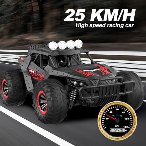Jouets: Ferngesteuertes Auto Offroad Junge H 2 – Neuf avec emballage d'origine à Hundwil par Stallone6 6