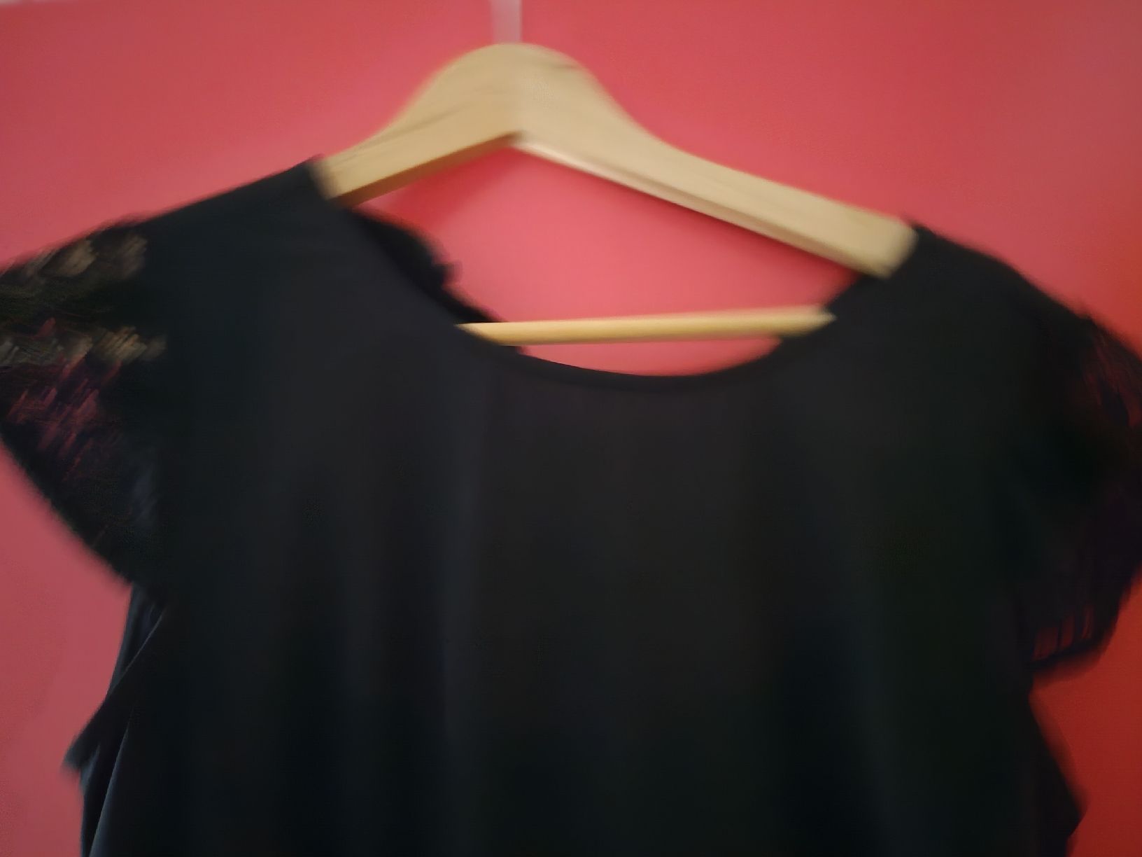 Vero Moda Vestiti: Kleid schwarz S Vero Moda neu – Nuovo (secondo la descrizione) da Kiesen venduto da Marie34 3