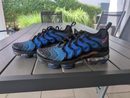 Nike Air VaporMax Plus Knicks