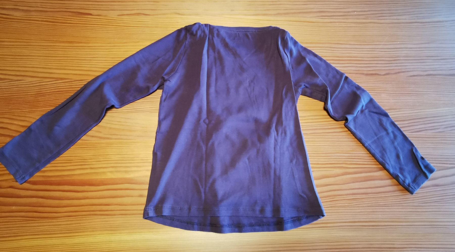 Pullover & Sweatshirts: Zwei Langarmshirts (10 ans) – Gebraucht aus Detligen von ras_7ksp 2