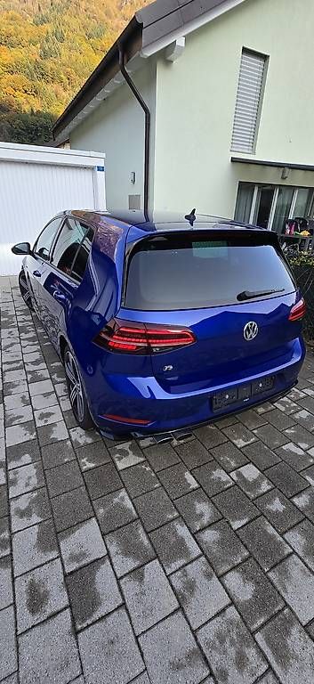 Autos: GolfR7 – D'occasion à Osogna par ema_y9m8