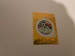FIFA WM 2026 Ägypten EGY 1