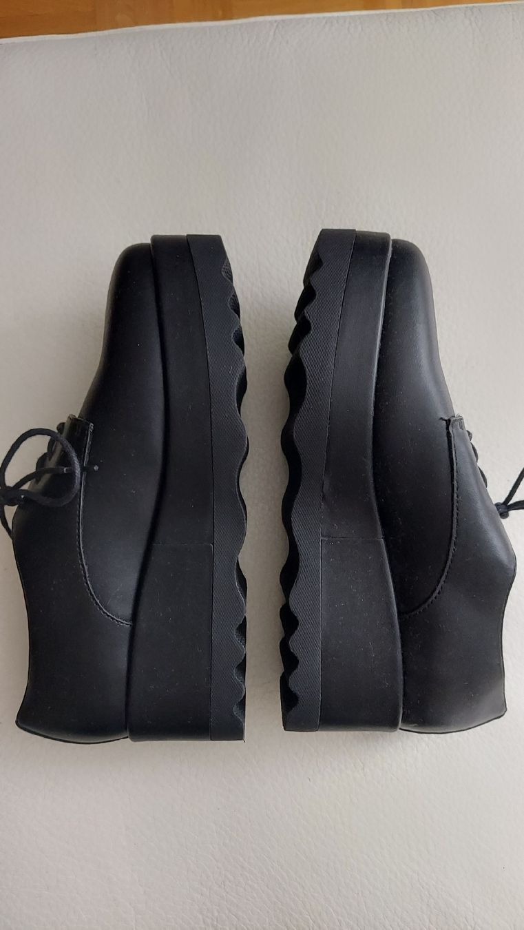 Chaussures femmes: Schuhe Star Collection – Neuf (Voir description) à Luzern par 71memory 1