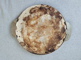 Outdoorchef Pizzastein DN32.5