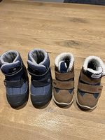 Winterschuhe Gr.24