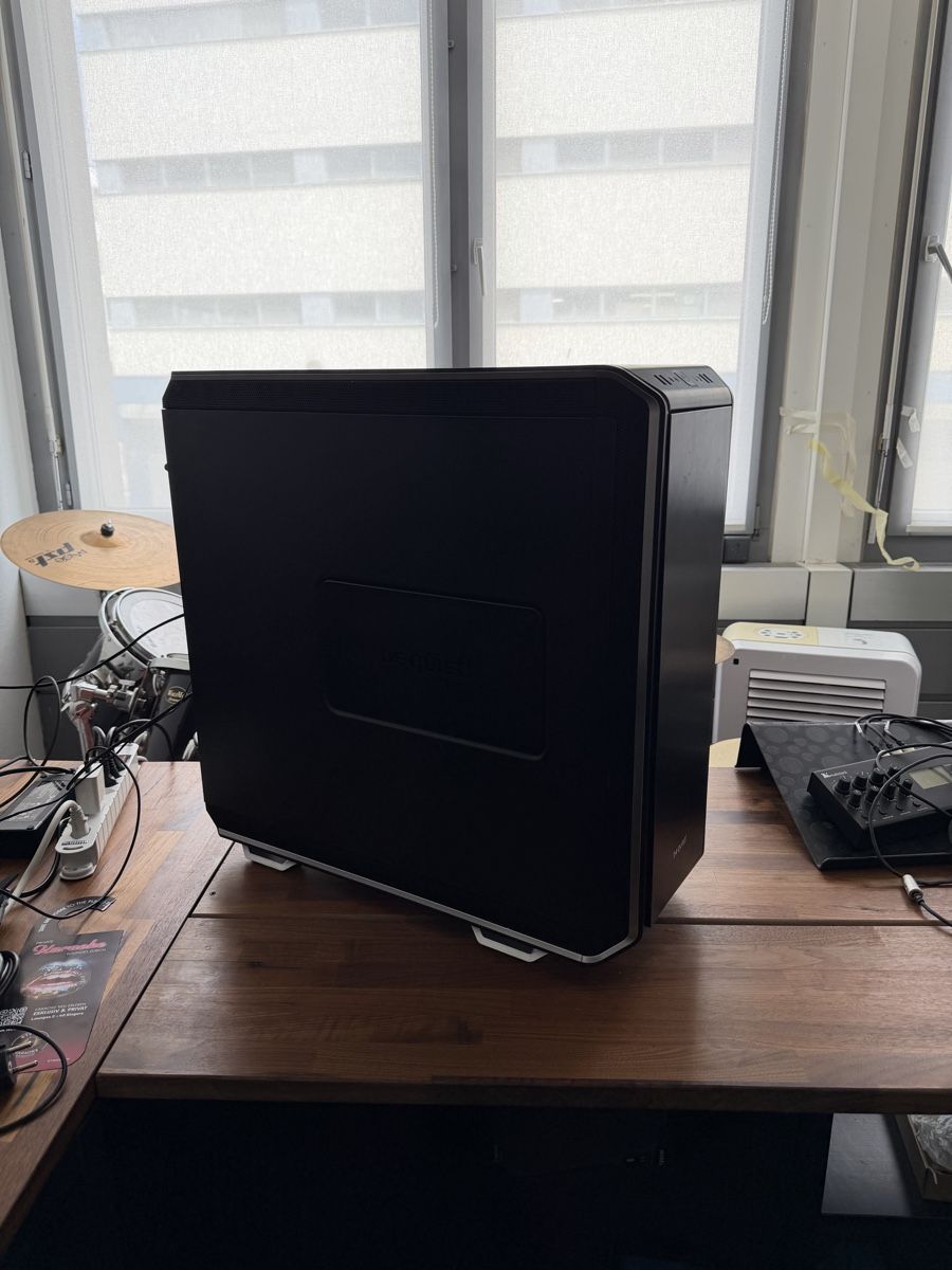 PCs: High-End PC / Workstation mit Intel i9 & RTX 4070 – D'occasion à Oberengstringen par cam_9jpr 1