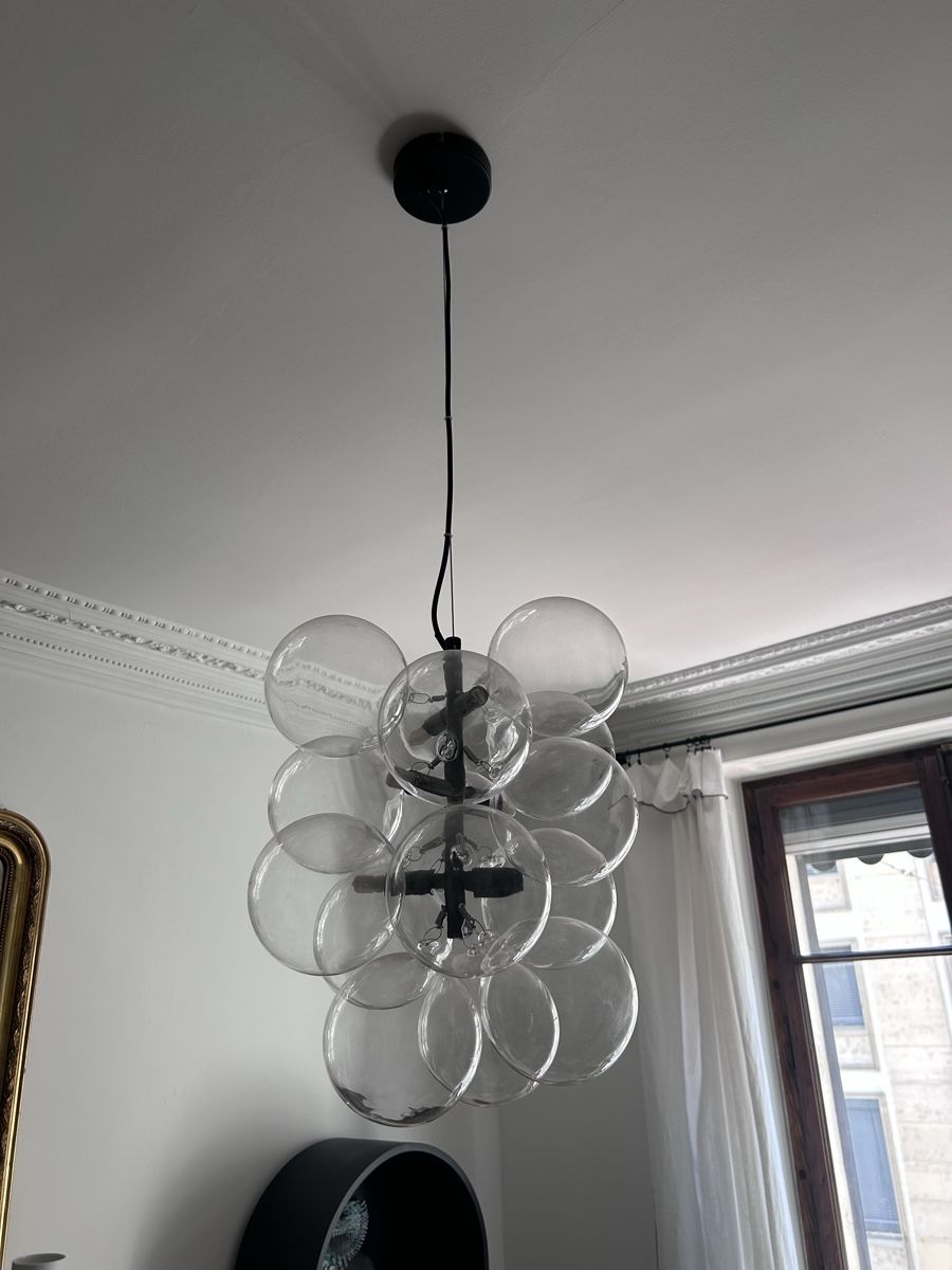 Westwing Lampadari & plafoniere: Lustre Westwing comme neuf  – Usato da Genève venduto da Sarahchge