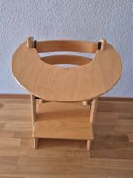 Tripp Trapp Holztisch