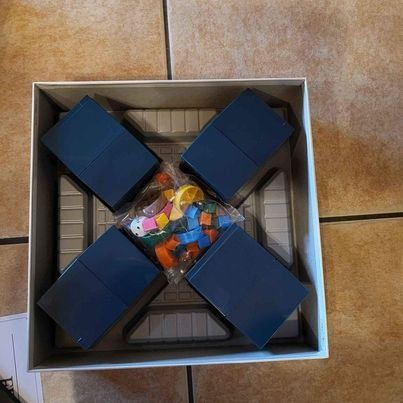 Giochi: Trivial Poursuite Édition TV – Usato da Sion venduto da Oonathoo