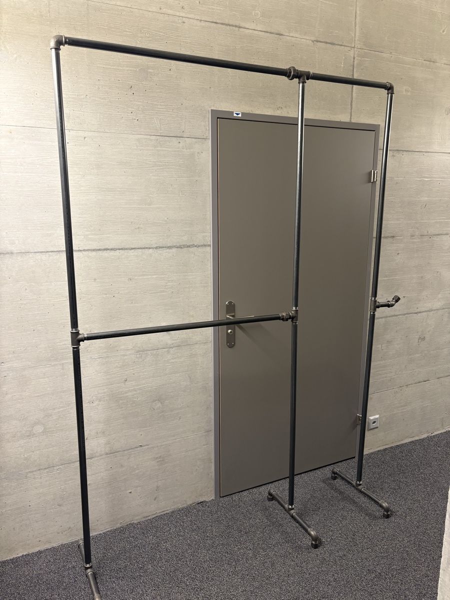 Guardaroba: Rackbuddy / Garderobe – Usato da Zürich venduto da hauke42 4