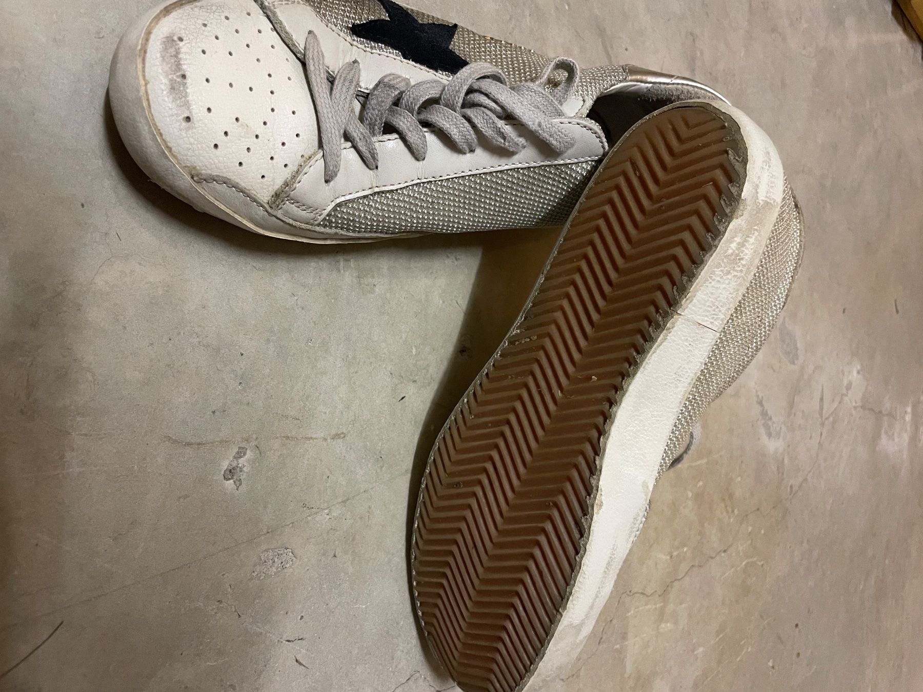 Golden Goose Scarpe da donna: Golden Goose Schuhe – Usato da Oberkirch LU venduto da lea_skv5 2