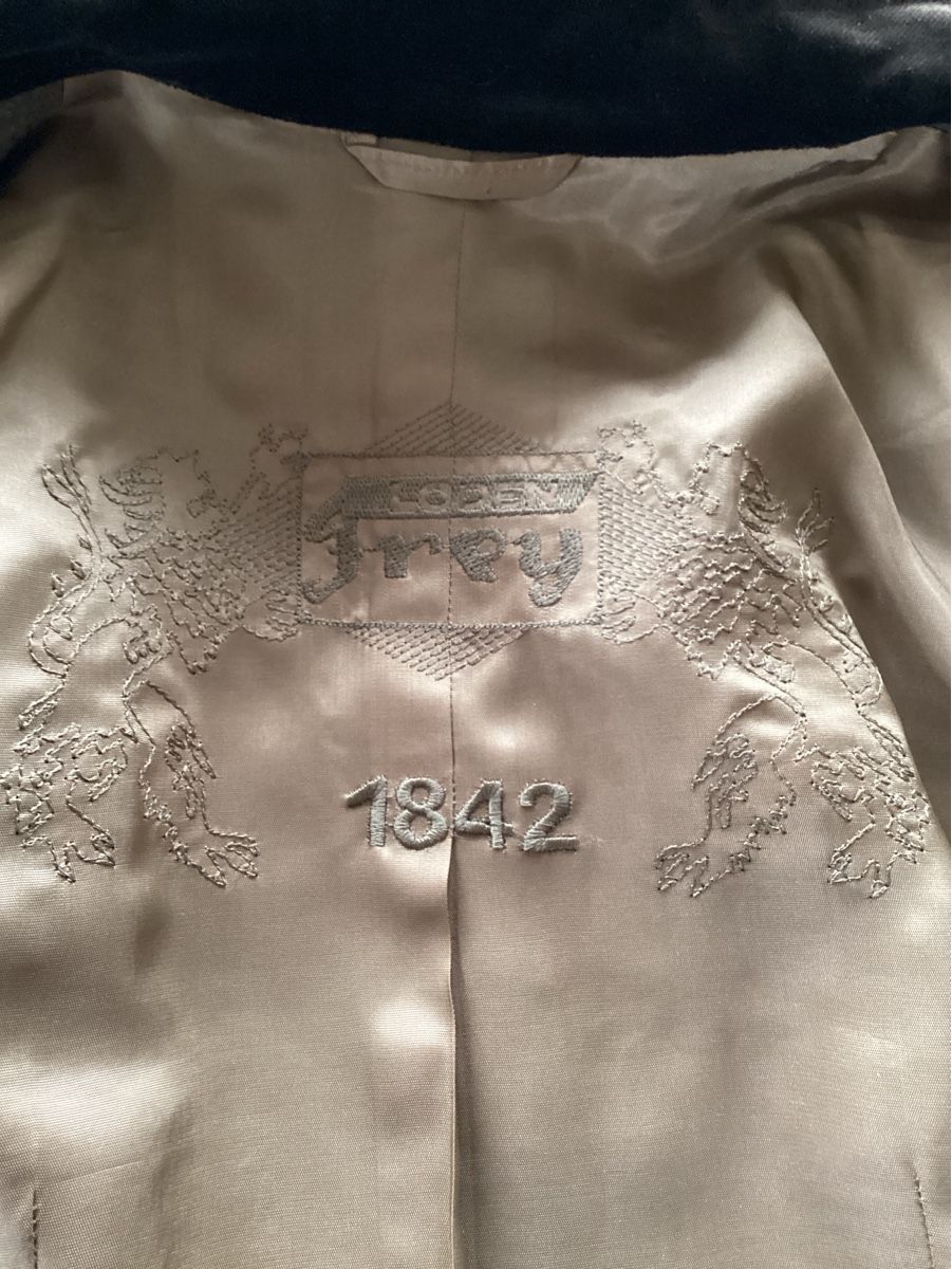 Lodenfrey Giacche: Lodenfrey, Blazer, Gr. 40 – Usato da Salenstein venduto da Esprit57 7