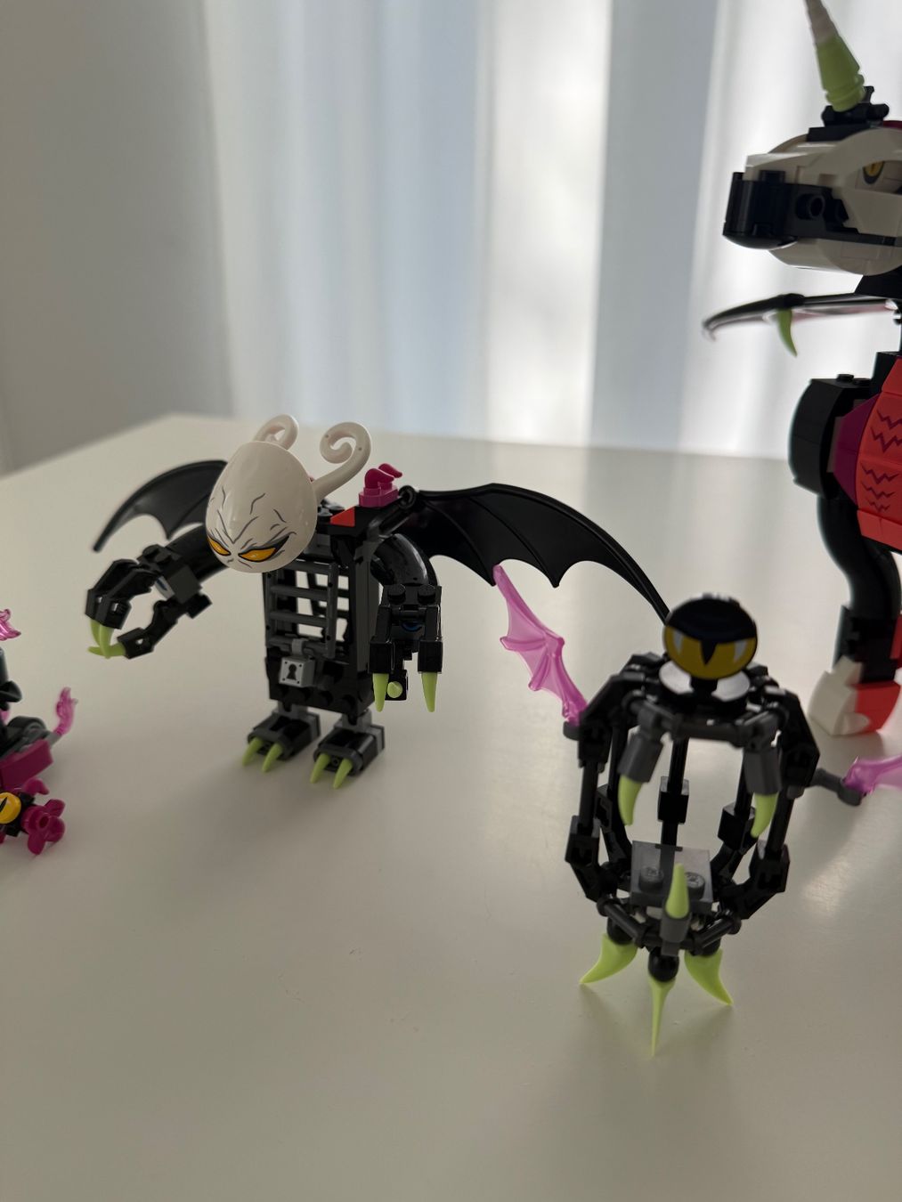 Lego Kit di costruzioni: Lego DreamZzz – Usato da Binningen venduto da pinturicchio_zh 2