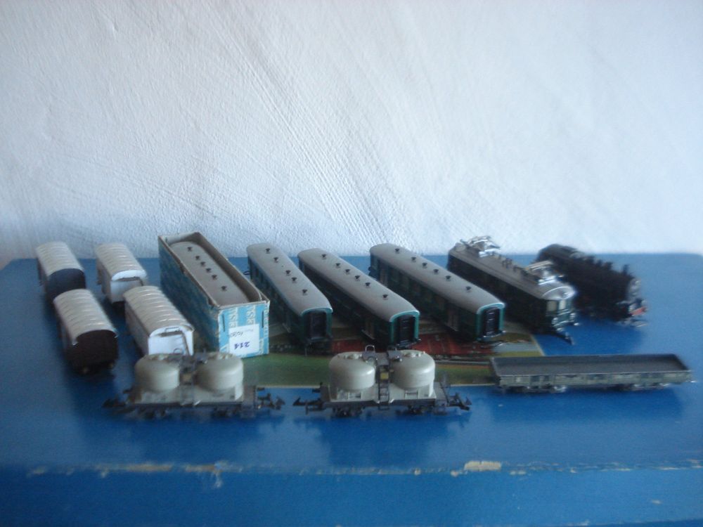 wesa-13mm-set-nr-436-mit-2-loks-11-wagen-und-zubeh-r-ovp-gebraucht