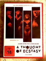 A Thought of Ecstasy - Erotikthriller