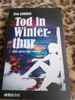 Tod in Winterthur