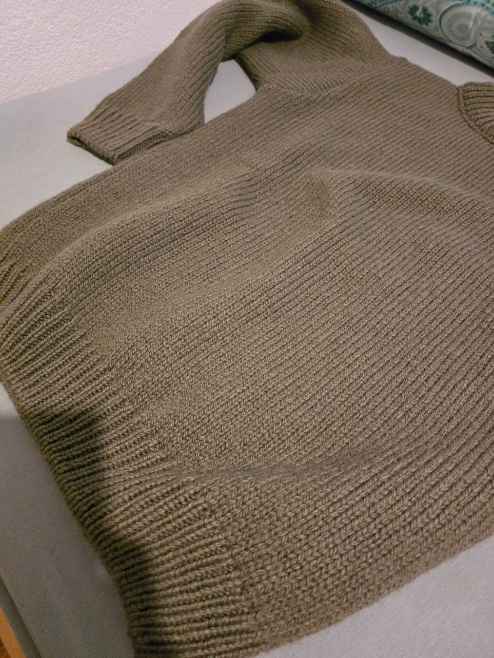 Devold Pulls & Sweat-shirts: Devold Nansen Wool Sweater – D'occasion à Fribourg par ADGF25 5