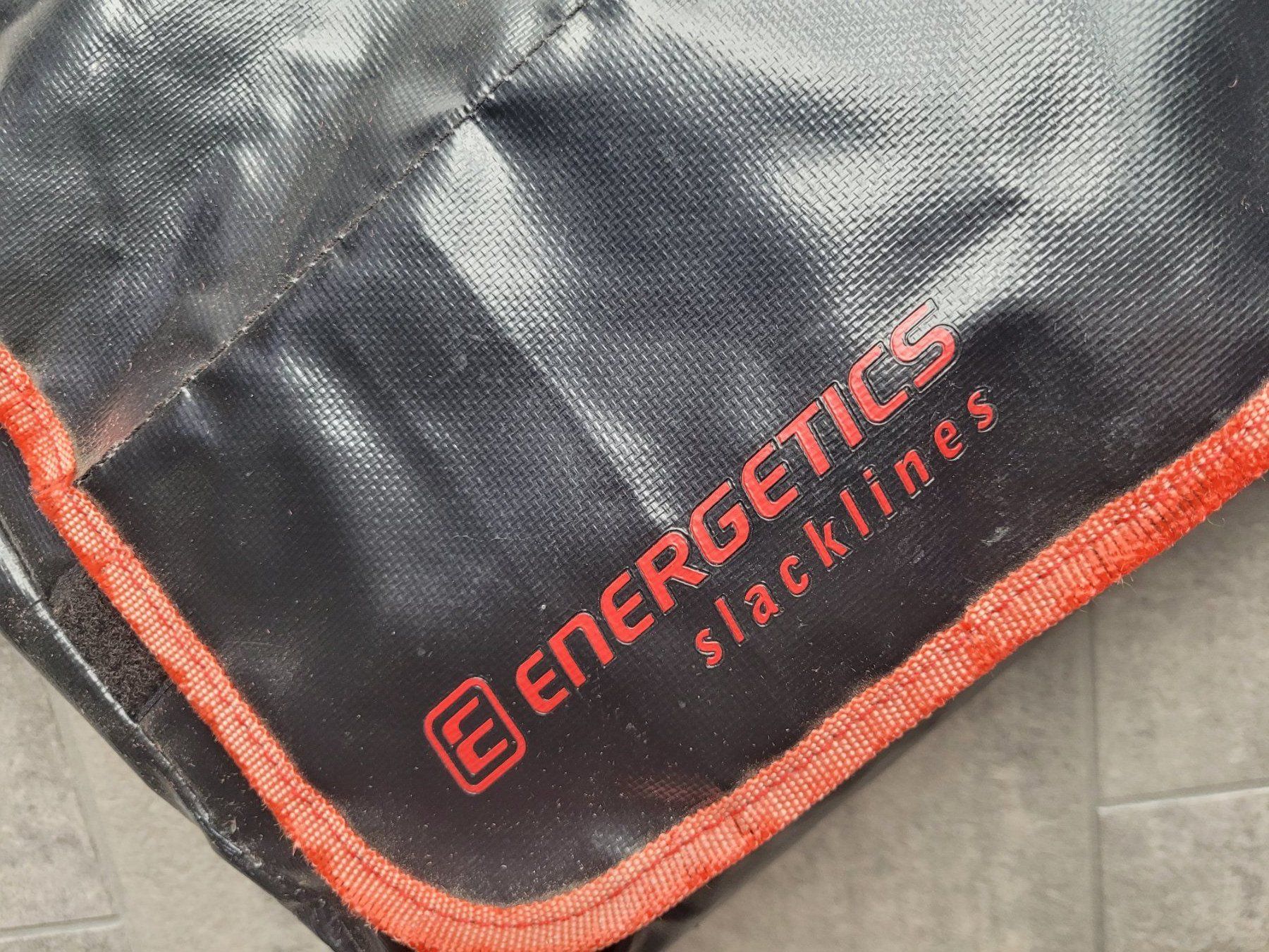 Slackline: Slackline – D'occasion à Treiten par Chrusi2 3