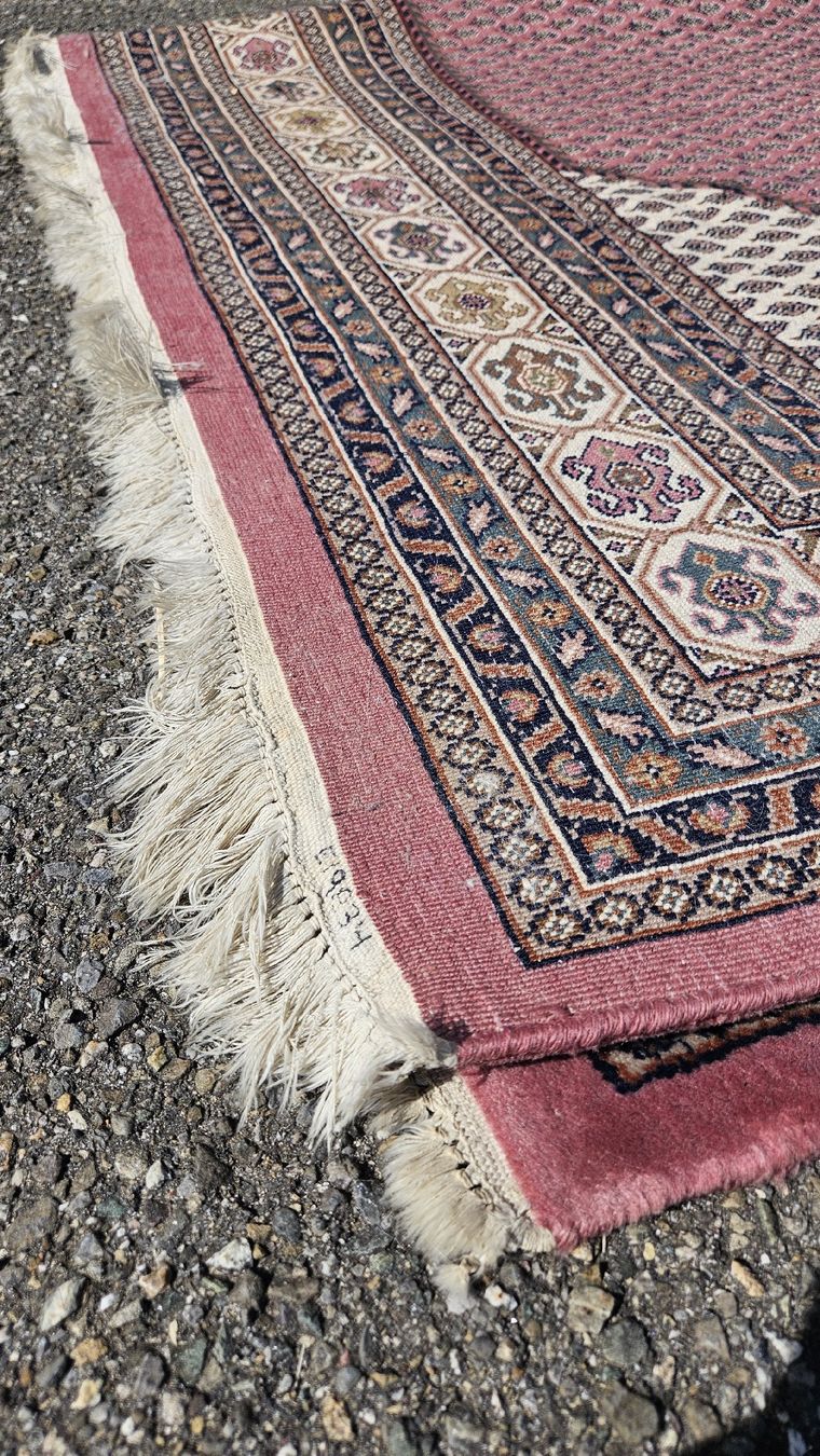 Tappeti: Orientteppich Groß 250 x 336 cm – Usato da Bözberg venduto da L-G 7