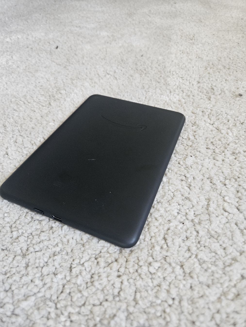 Amazon Tablet PC: Kindle Paperwhite 12th Gen – Neu (gemäss Beschreibung) aus Rothrist von mxrc.z 2