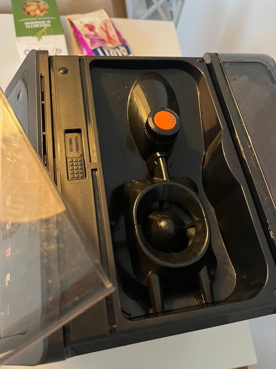 Krups Kaffeemaschinen & Espressomaschinen: Krups EA89 Coffee Machine – Gebraucht aus Zürich von sam_v7jn 3