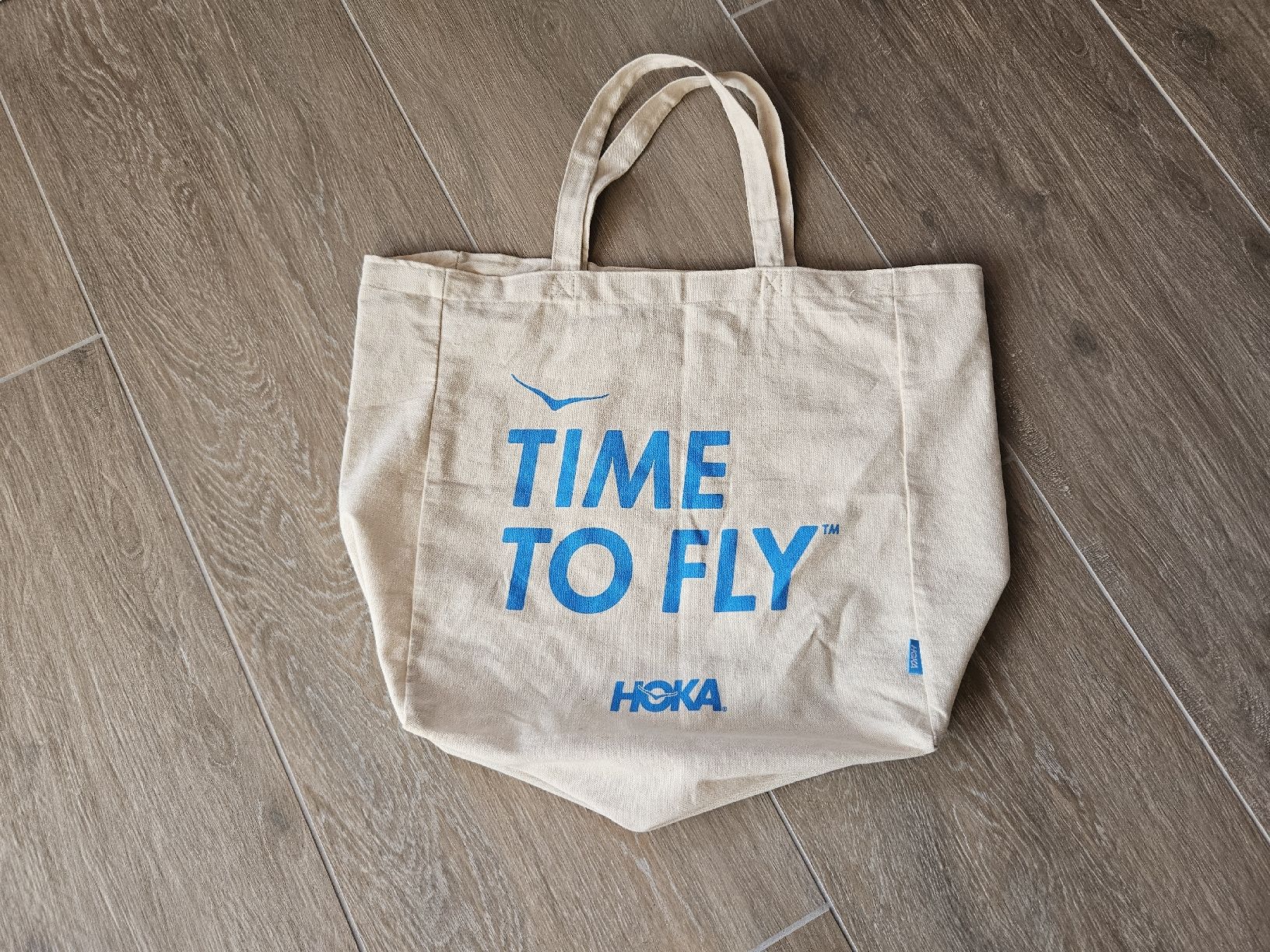 Borse: Tote bag HOKA – Usato da Arveyes venduto da sape.online