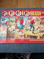 Bessy Comic-Sammlung,  Western-Abenteuer!