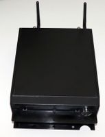 Shuttle PC mit Linux (Intel i5-4690, 16 GB RAM, 500 GB SSD)