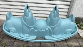 Toddler Rocker - Kids Outdoor Fun!
