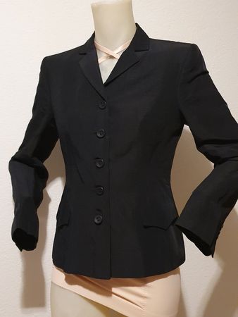 TONI GARD Blazer gr36, gereinigt