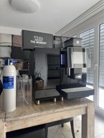 Franke A600 Gastro Frisch ab Service