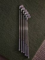 TaylorMade P 7MC Eisensatz PW-i5 