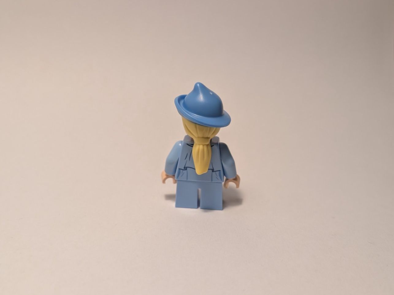 Lego Giocattoli: LEGO Harry Potter Gabrielle Delacour – Usato da Uster venduto da FabioR 1