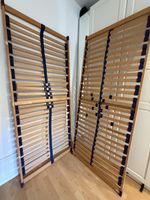 Lattenrost 160x200