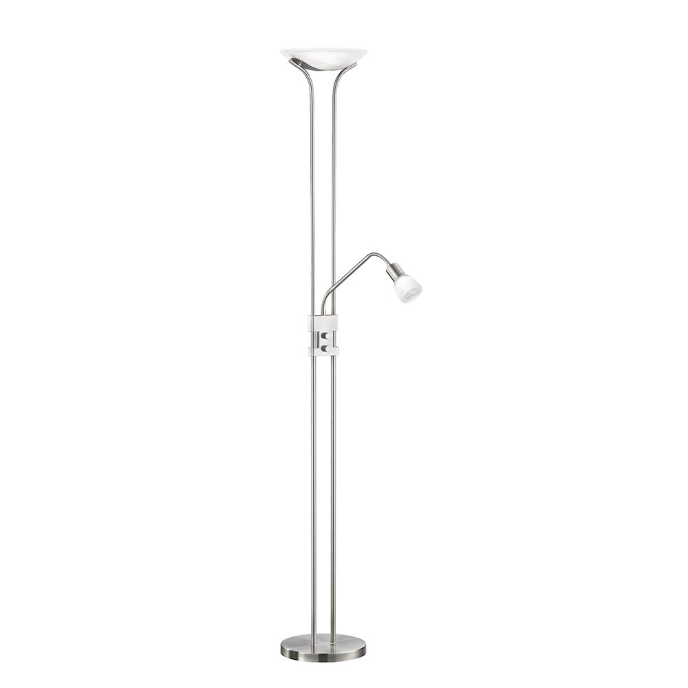 Lampen: LED Fluter, Leselicht, 2250 Lumen, OSRAM – Neu (gemäss Beschreibung) aus Kreuzlingen von Smart-Light 2