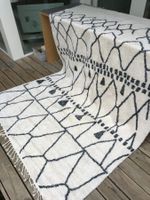 Teppich 170 x 240 cm