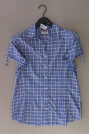 Jack Wolfskin Karobluse Gr. M kariert