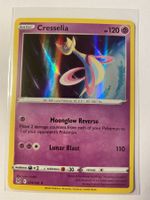 Pokemon Cresselia 074/196 Lost Origin EN