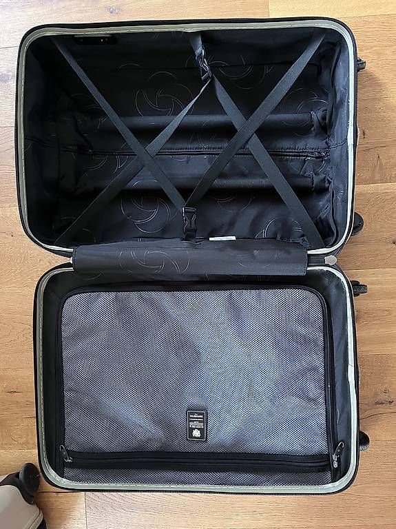 Reisekoffer: Samsonite Koffer Set – Gebraucht aus Oftringen von sdo_5gdp 2