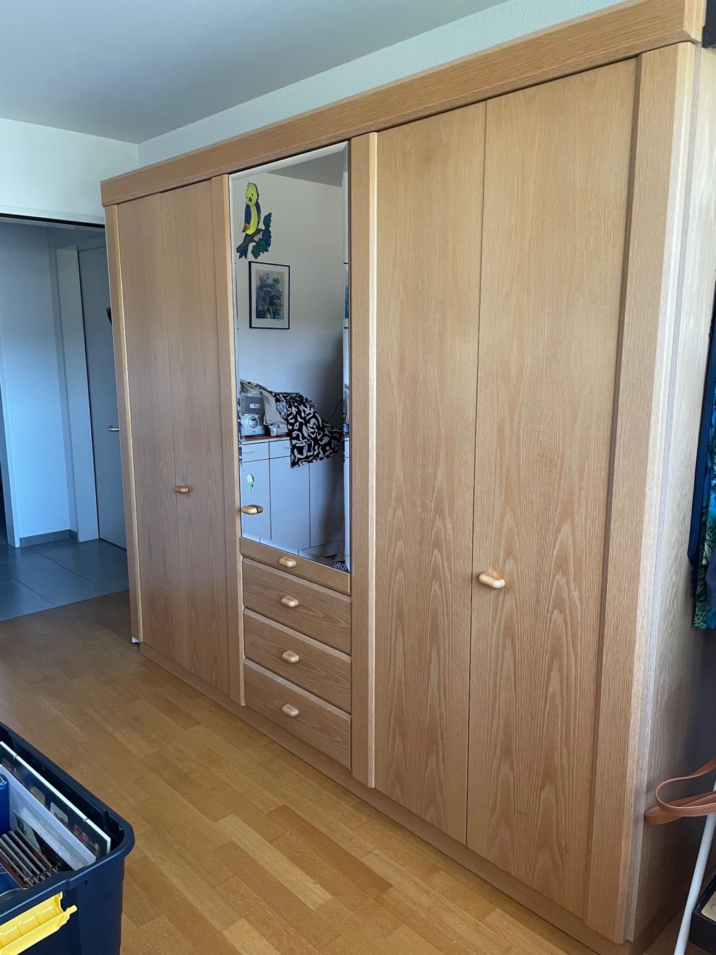 Armadi: Kleiderschrank – Usato da Remetschwil venduto da nholenweger