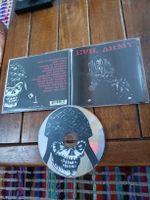 evil Army- same 
