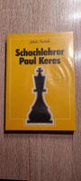 Schachbuch Schachlehrer Paul Keres