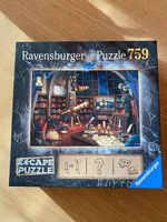 Ravensburger Escape Puzzle 759 : L'observatoire astronomique