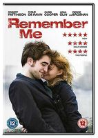 Remember Me DVD (2010) UK Import (englische Tonspur) *NEU*