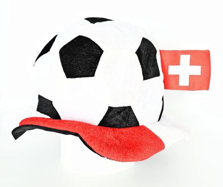 Fussball Hut Hopp Schwiiz USA 2026